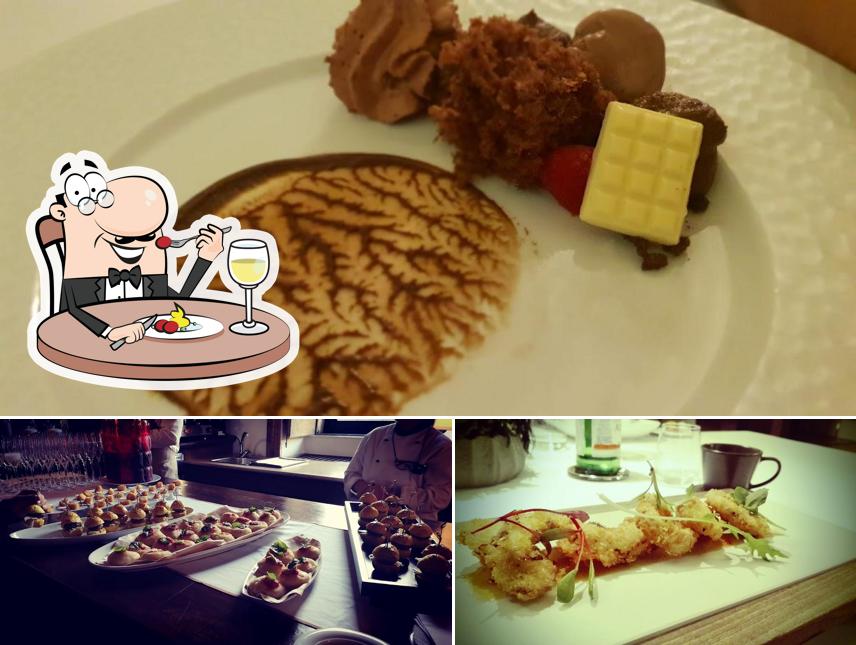 Cibo al Casa del nonno13