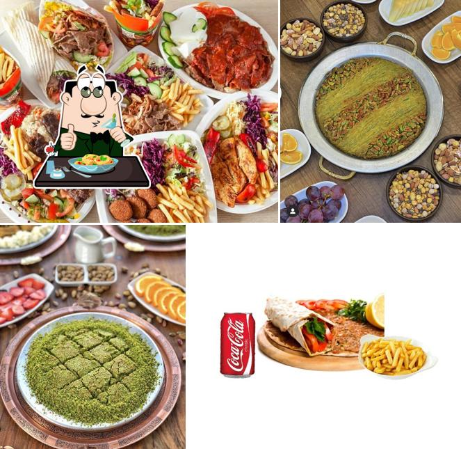 Cibo al City Istanbul