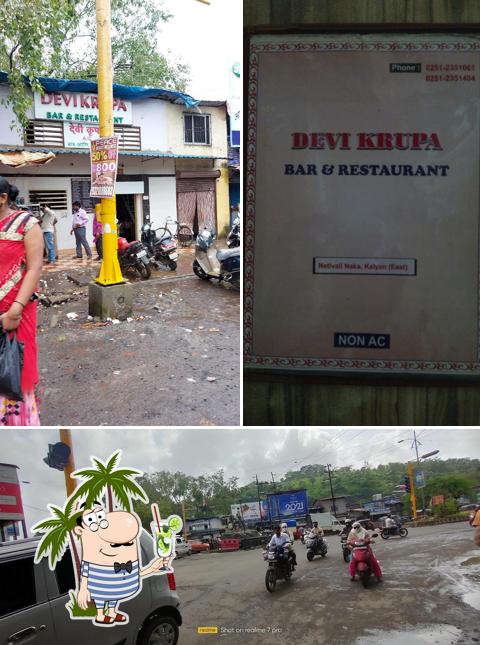 See this picture of Devi Krupa Bar & Restaurant