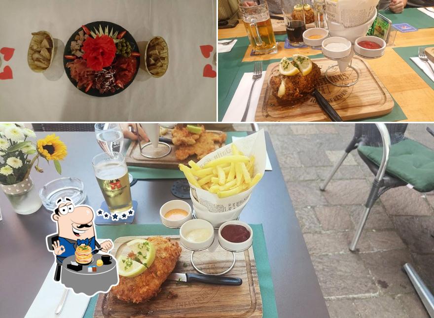 Platti al Gambrinus Kultur Bistro GmbH