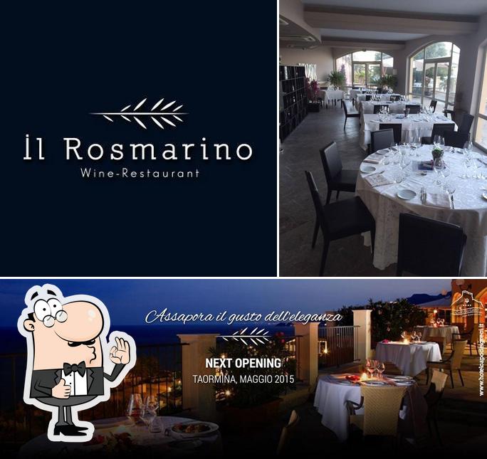 Ecco un'immagine di Il Rosmarino