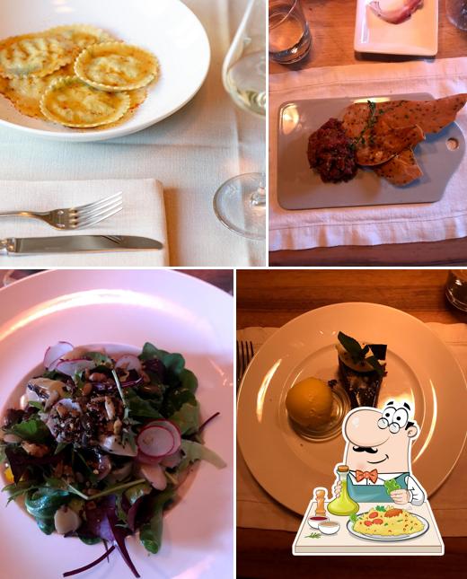 Madre Nostra by CERVO