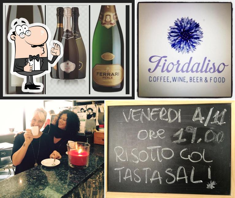 Ecco una foto di Bar Fiordaliso