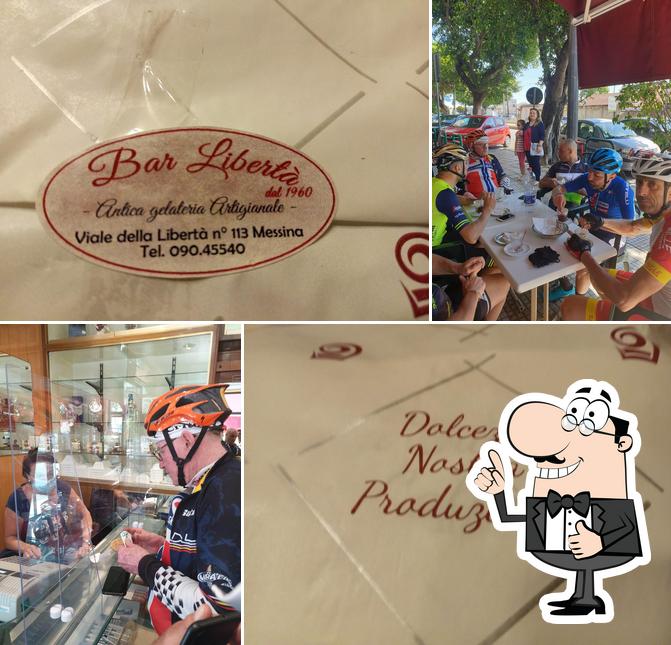 Bar Libertà di D'Angelo Patrizia