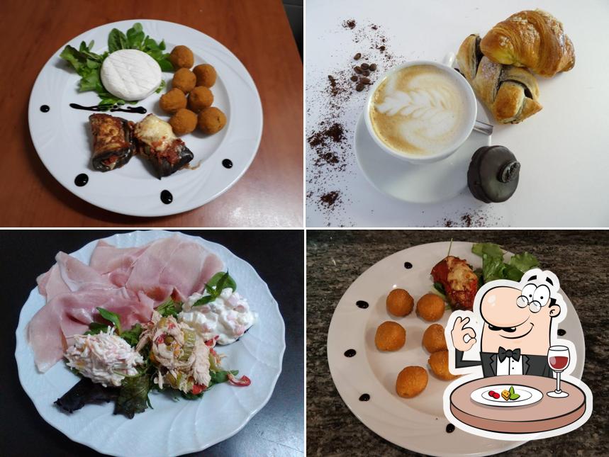 Caffe' Del Forte Di Michialino Loris E Rivoira Patrick Snc