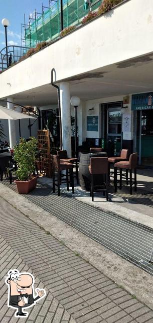 Guarda la foto di Vakaloka lavagna