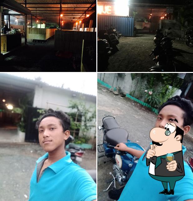 Venue 5 Bar And Restaurant