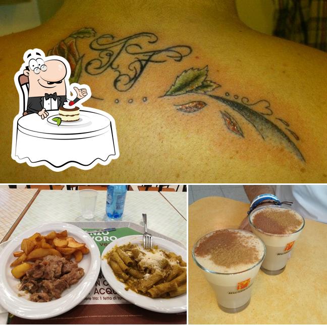 Tiramisù al A Modo Mio