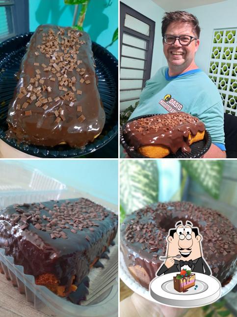 Espaço Café Ana carneiro