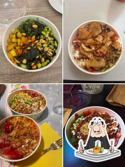 Nìu Pix Pokè Rieti