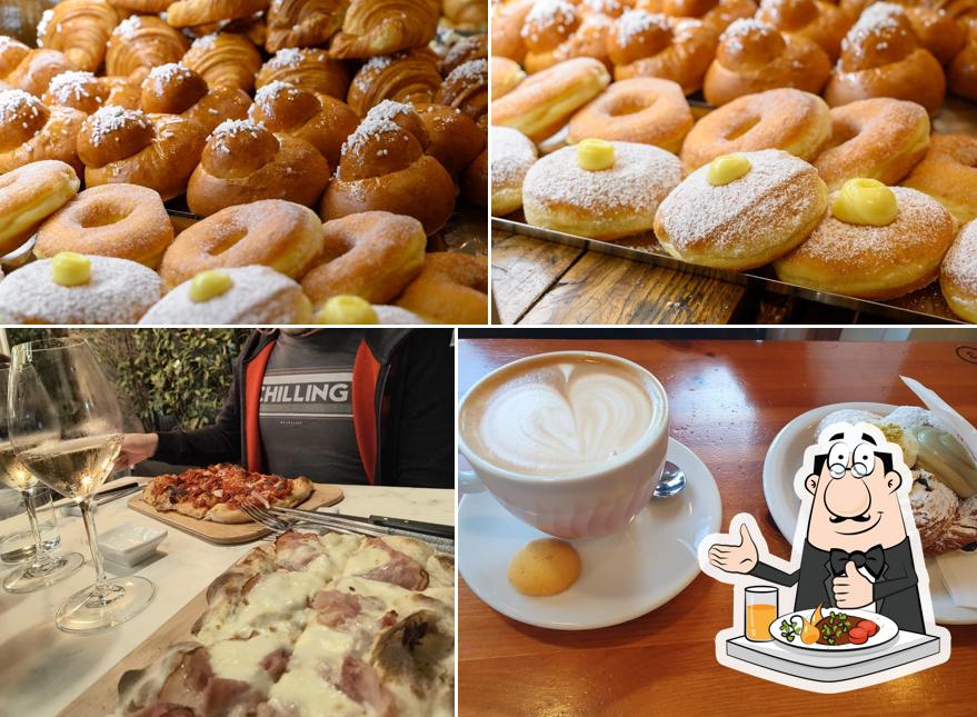 Cibo al Rizzo Come A Casa