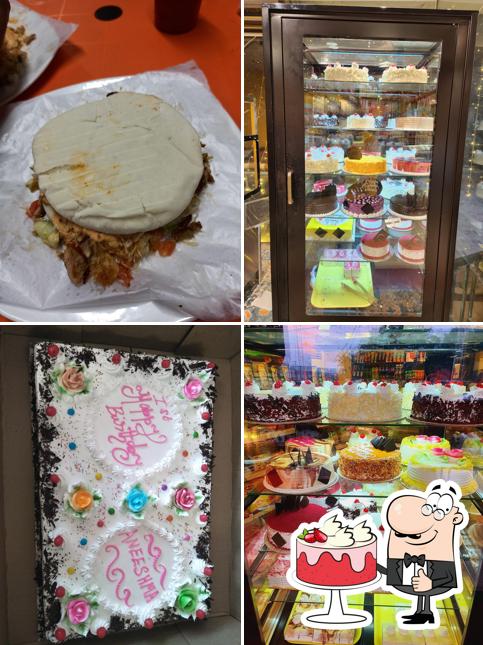 Here's an image of JSM Bakers