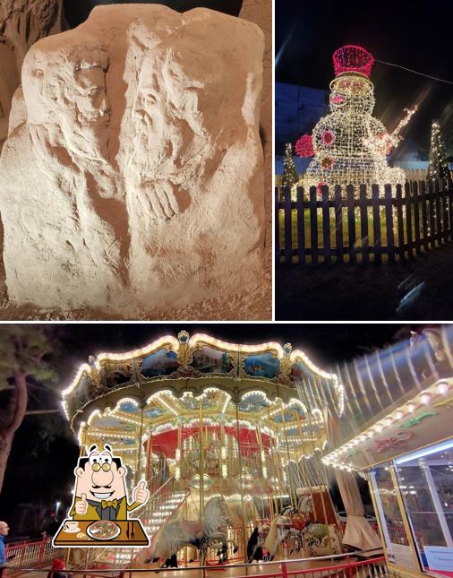 La pizza è il piatto veloce più amato al mondo