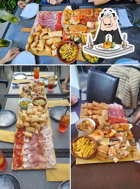 Picada al The GroW's