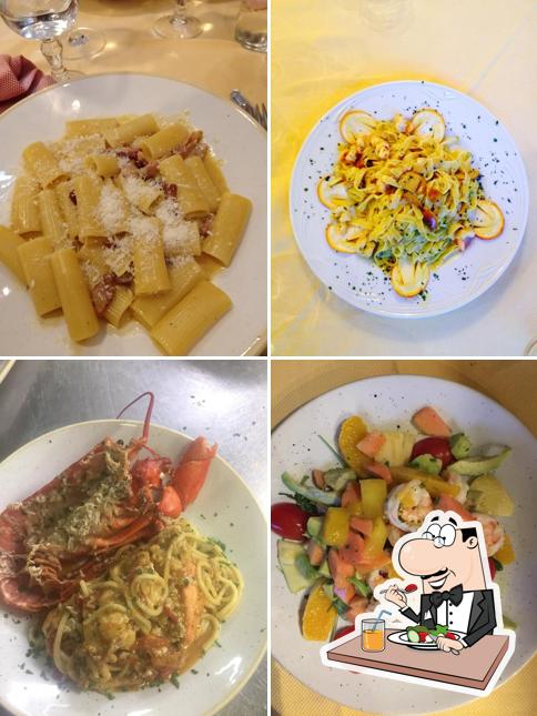 Platti al Lo Zenzero