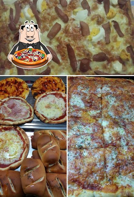 Ordina una pizza a Pane Amore & Fantasia