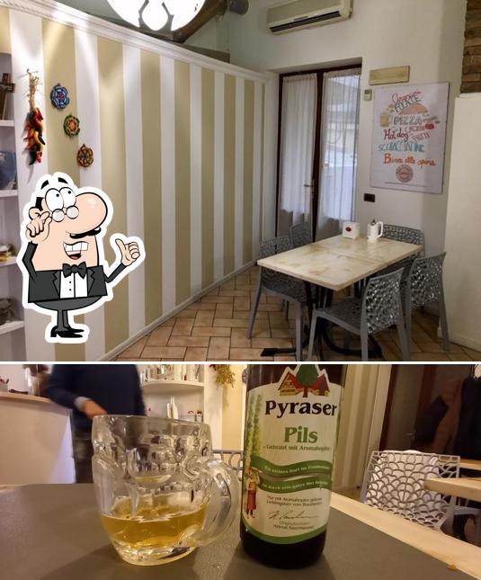 La Piazza - Pizza da Asporto