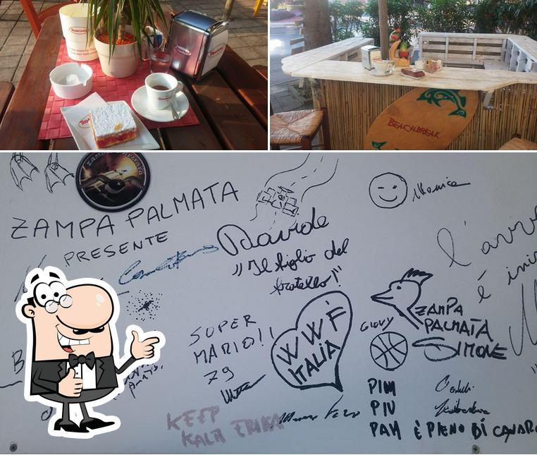 Foto di APE Golosa Riccione