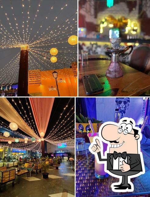 Atmosphere - Premium Lifestyle Cafe