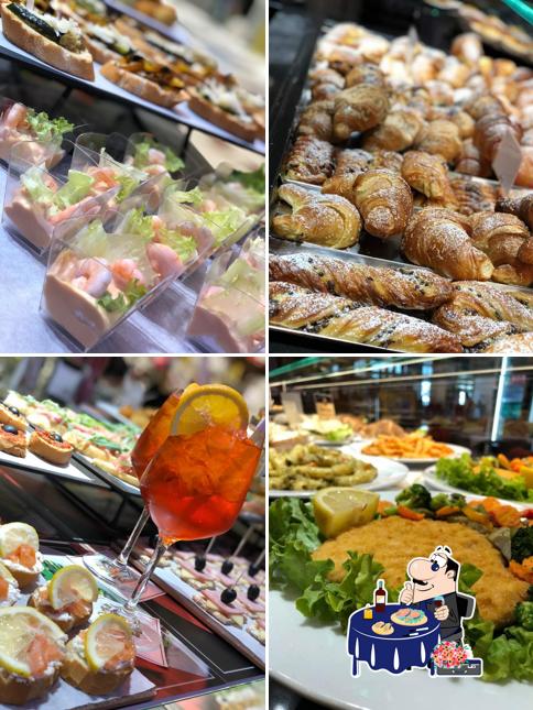 Sashimi al C.House Brugherio