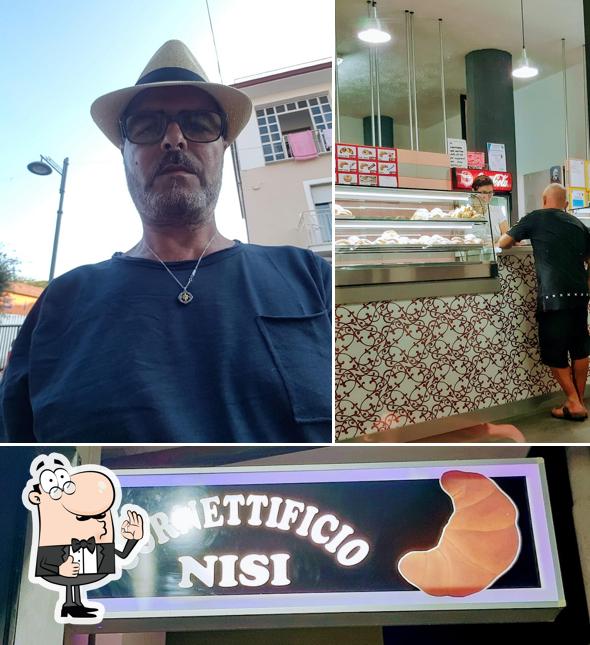 Guarda questa foto di Cornettificio Nisi