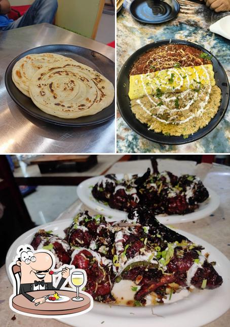 Iqbal Zaika Chinese & Mughlai