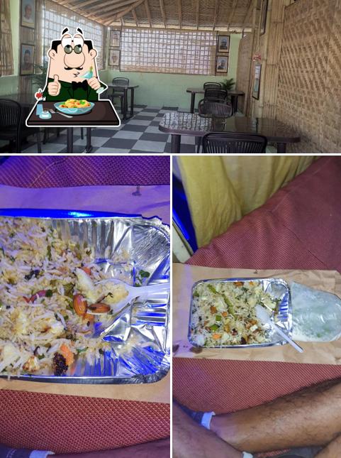 Shuchi-Ruchi Veg Restaurant