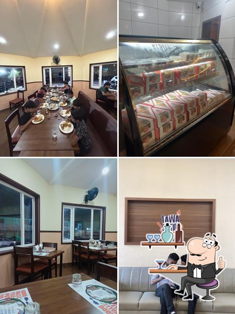 Tawa Station Koduvally