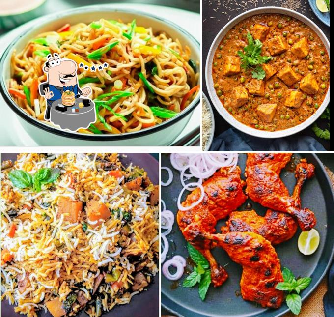 3 Stump Cafe & Restaurant