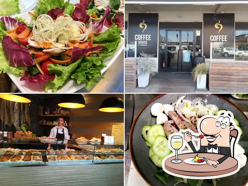 Platti al Coffee House By Granonero