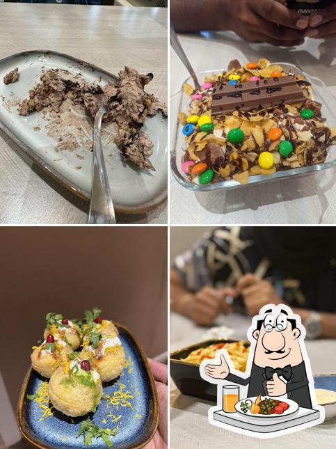 Lollino cafe Payyanur