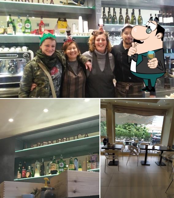 Vedi questa foto di Bar La Repubblica