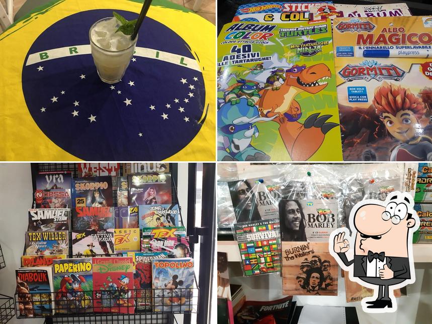 Foto di COMMERCIO CAFFÈ&CO