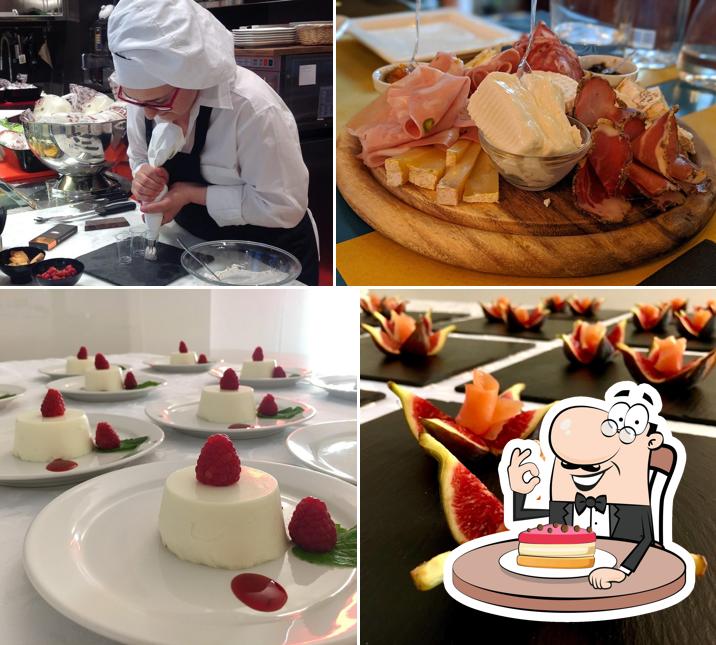 Immagine di Chiù Gustosità Italiane