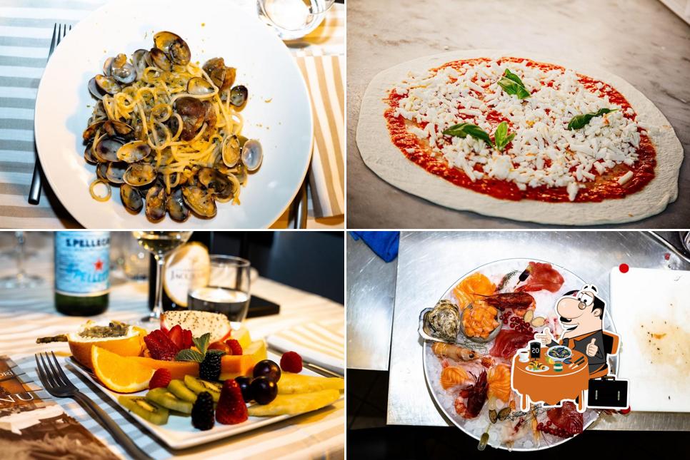 Cozze al Dai Senatori