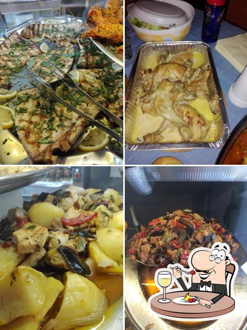 Girarrosto Gastronomia Stramondo