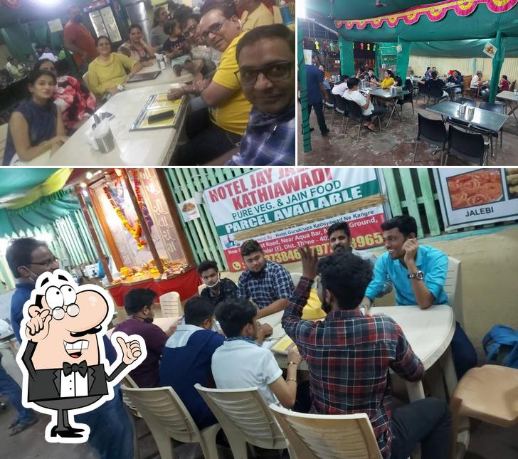 Hotel Jay Jalaram Kathiyawadi