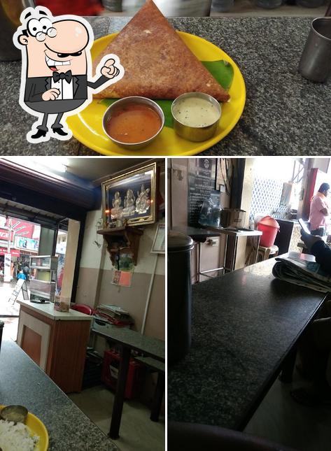 Maani Hallimane Restaurant