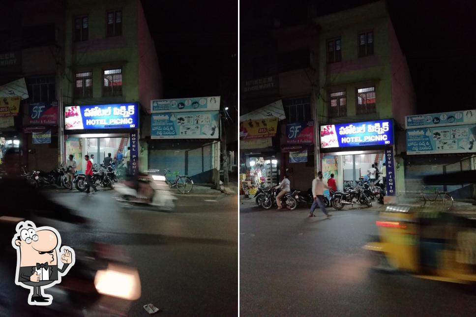 See the photo of Picnic Hotel