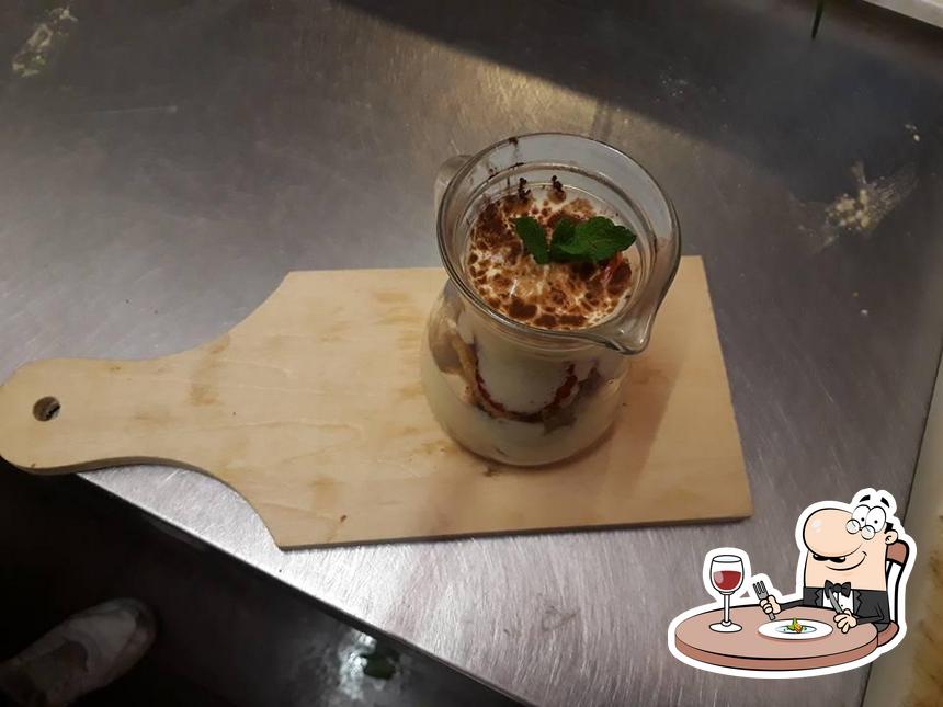 Platti al Porchetteria