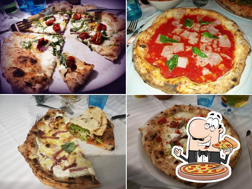 Ristorante Pizzeria Da Ciccio