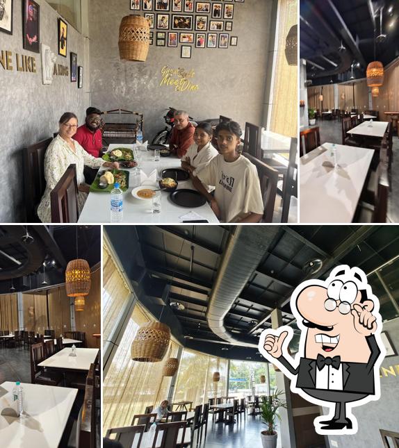 Soul Kitchen by Chef Nalan