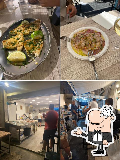 Tito Mare Fresh&Fried Street Food