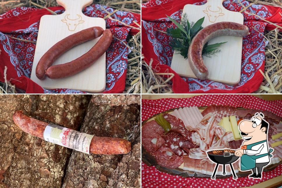 Ürmetzg AG offre pasti a base di carne