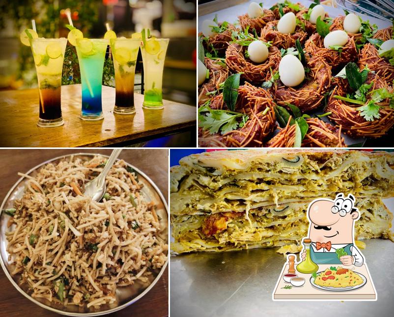 Meals at dhe_food_thrissur