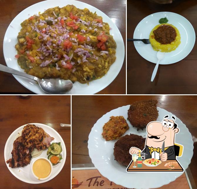 The Taapioca Restaurant