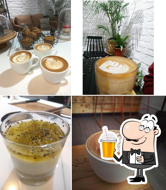 The Haven Coffee House