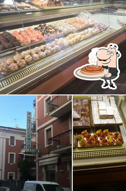 Vedi la foto di Pasticceria Azzari