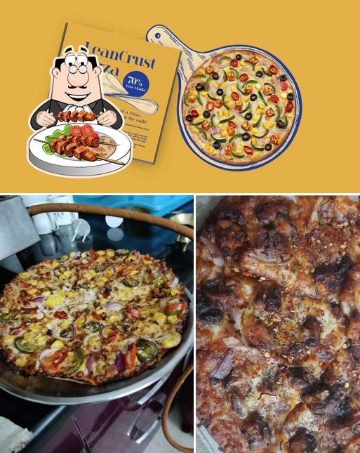 LeanCrust Pizza - ThinCrust Experts