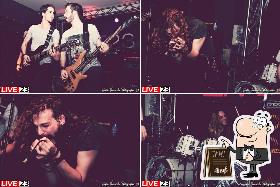 Ecco una foto di Live RistoranteBirreria SecondoProfilo Bosco Marengo